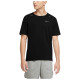 Nike Ανδρική κοντομάνικη μπλούζα Brthe Rse 365